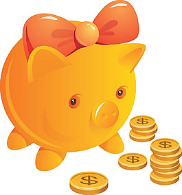 小豬金幣