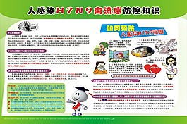 展板