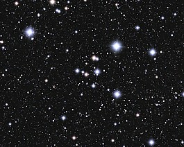 浩瀚宇宙
