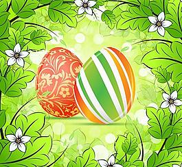 复活节节日彩蛋图标图片