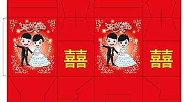 糖果盒图片