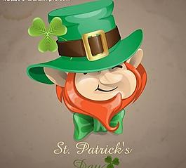 圣帕特里克節(jié)圖片