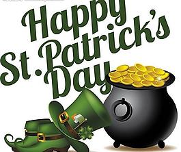 圣帕特里克節(jié)圖片