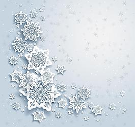 雪花圖片