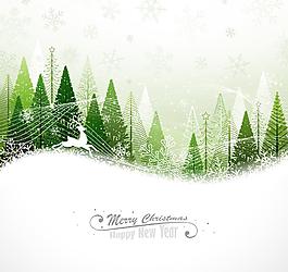 圣誕背景圖片