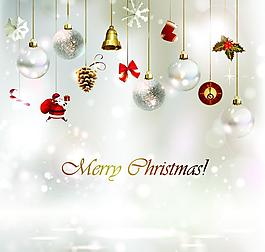 圣誕背景圖片