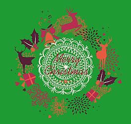 花環(huán)圖片