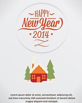 新年背景圖片