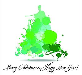創(chuàng)意圣誕樹圖片