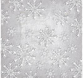 雪花背景圖片