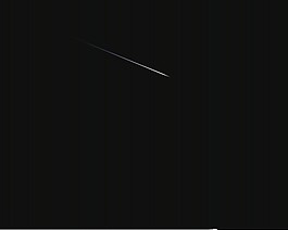 實拍流星視頻素材素材下載