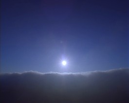 太阳