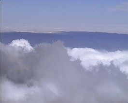 天空影像