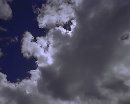 天空模板下載