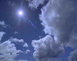 天空素材下載