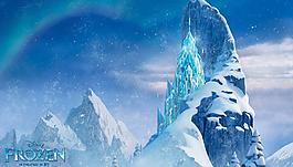 冰雪奇緣圖片