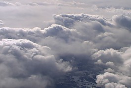 天空模板下載