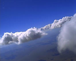 天空模板下載