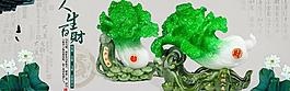 白菜 玉白菜圖片