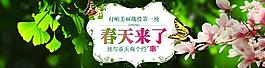 春暖花開圖片