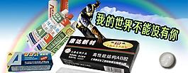 工業(yè)用品海報圖片