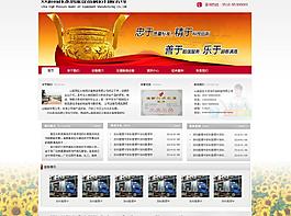 網(wǎng)站模板圖片