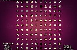 ui 圖標 交互圖片