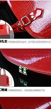 淘宝女包图片