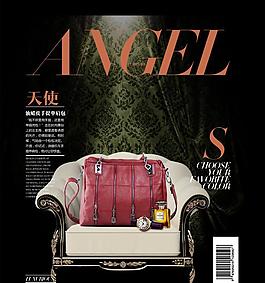 女包图片