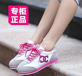 女鞋海報圖片