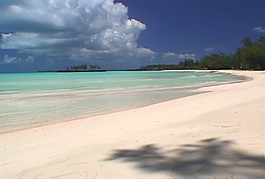 海邊