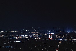 大都市