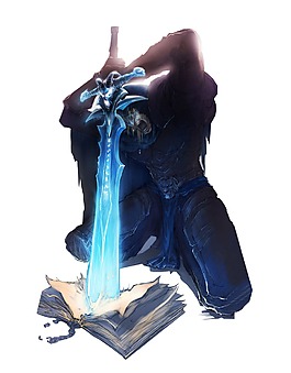 DOTA 游戲 動漫人物