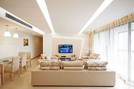 電視背景墻