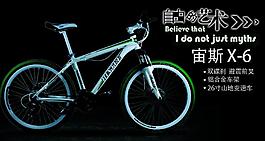 自行車網頁圖片