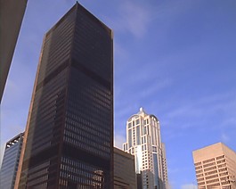 美國(guó)城市