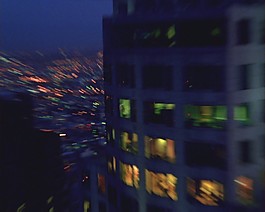 美國(guó)城市視頻素材素材下載