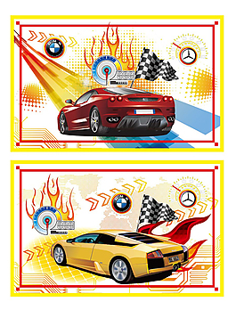 賽車