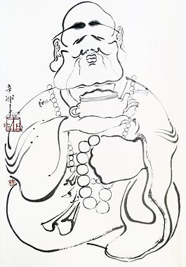 禅茶图片