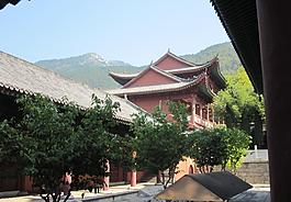 四祖寺圖片