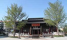 寺庙图片