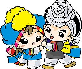 情侶圖片