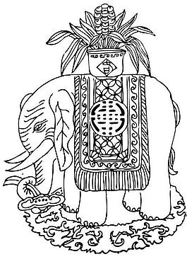 萬象更新圖片