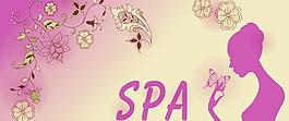 美容美体spa图片