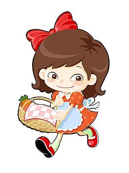 女孩圖片