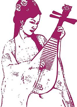 美女圖片
