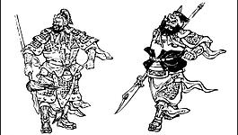 三國(guó)圖片
