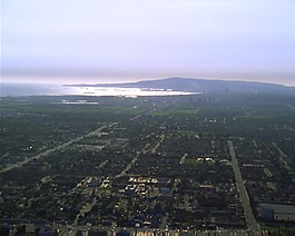 美國(guó)城市
