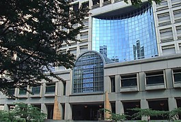 美國(guó)城市視頻素材