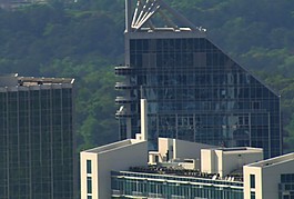 美國(guó)城市視頻素材模板下載